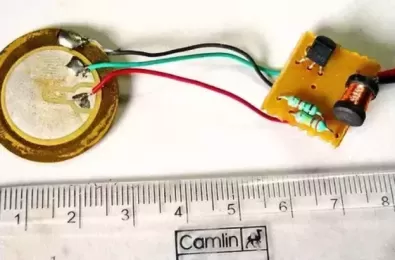 Tìm hiểu về buzzer